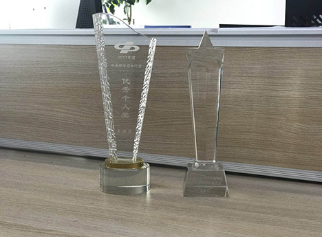 2017中國(guó)停車設(shè)備行業(yè)優(yōu)秀個(gè)人獎(jiǎng)